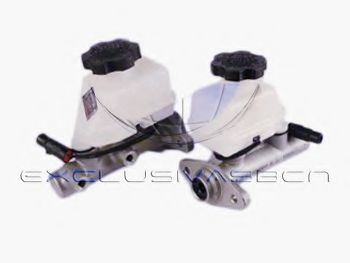Главный тормозной цилиндр MDR MBM-2H00