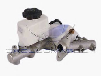 Главный тормозной цилиндр MDR MBM-2H19