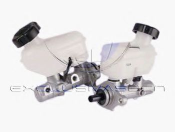 Главный тормозной цилиндр MDR MBM-2K02