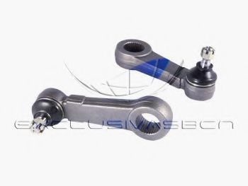 Рычаг поворотного кулака MDR MPA-8512