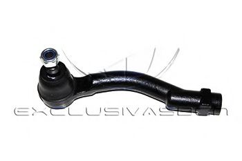 Наконечник поперечной рулевой тяги MDR MTR-8H17