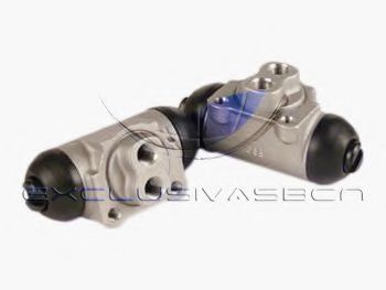 Колесный тормозной цилиндр MDR MWC-2820