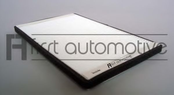 Фильтр, воздух во внутренном пространстве CHAMPION N138