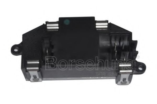 Блок управления, отопление / вентиляция Borsehung B11451
