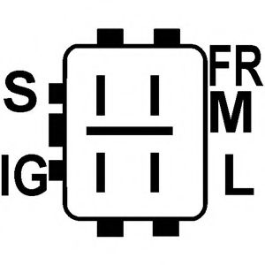 Генератор HC-Cargo 115789