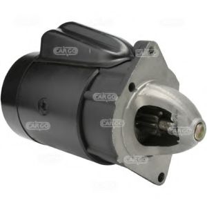 Стартер SPIDAN 4353