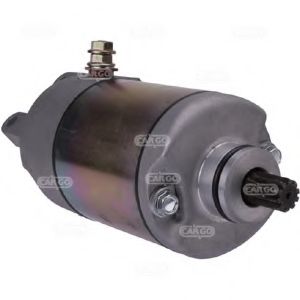 Стартер HC-Cargo 111923