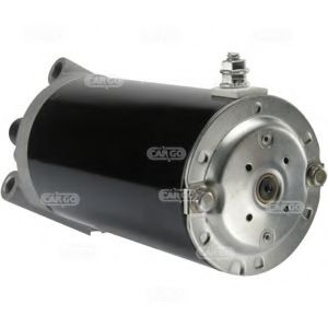 Стартер HC-Cargo 114075