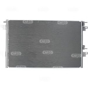 Конденсатор, кондиционер HC-Cargo 260460