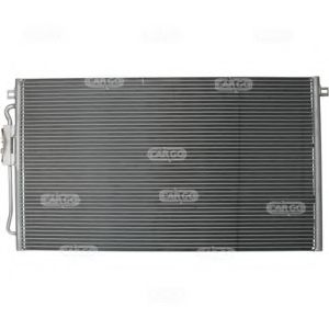 Конденсатор, кондиционер HC-Cargo 261045