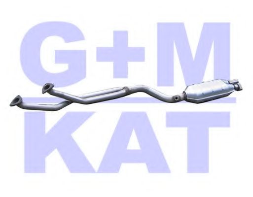 Катализатор G+M KAT 20 0115