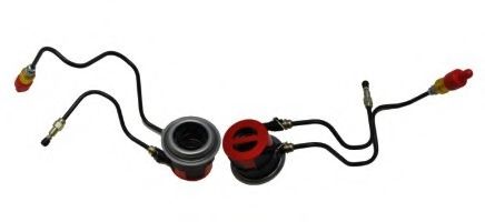 Центральный выключатель, система сцепления RYMEC CSC033530