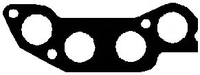 Прокладка, впускной / выпускной коллектор GLASER 51427