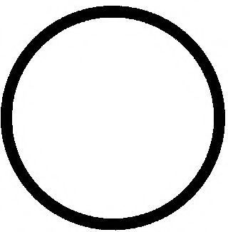 Прокладка, головка цилиндра WILMINK GROUP WG1191399