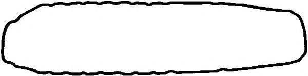 Прокладка, маслянный поддон WILMINK GROUP WG1192470