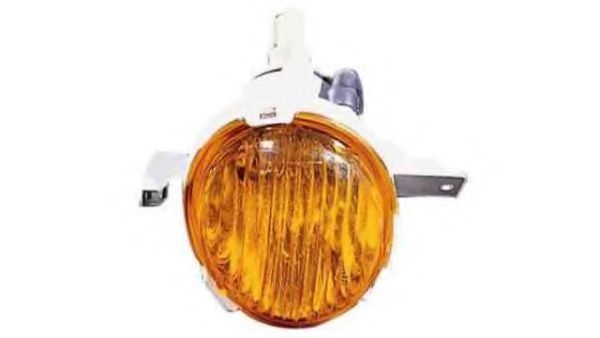 Фонарь указателя поворота IPARLUX 14231622