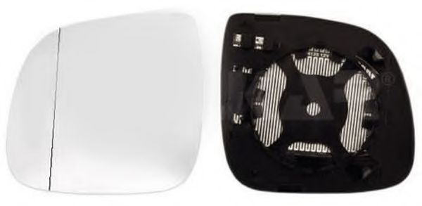 Зеркальное стекло, наружное зеркало IPARLUX 31124041