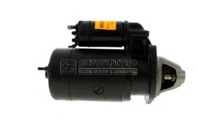 Стартер CARGOPARTS CS81