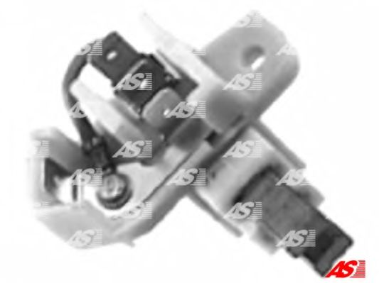 Кронштейн, угольная щетка AS-PL ABH4001