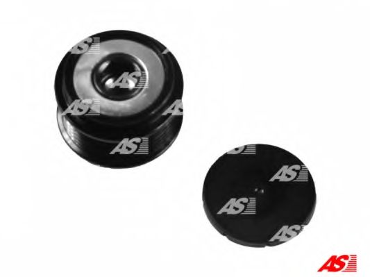 Механизм свободного хода генератора AS-PL 11231