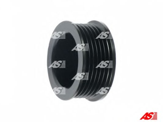 Ременный шкив, генератор AS-PL AP4001