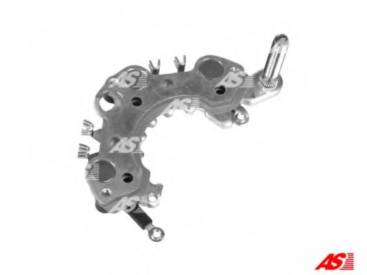 Выпрямитель, генератор AS-PL ARC2016