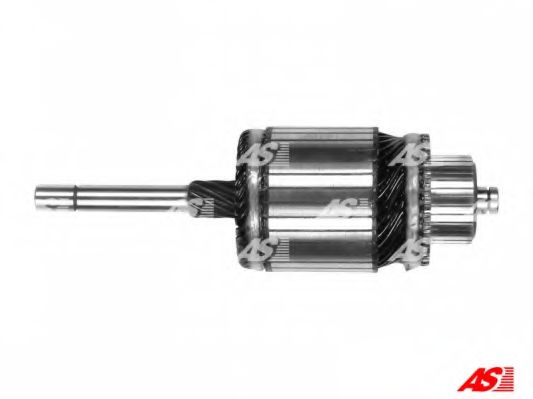 Якорь, стартер AS-PL SA2004