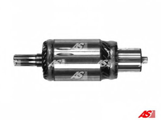 Якорь, стартер AS-PL SA5008