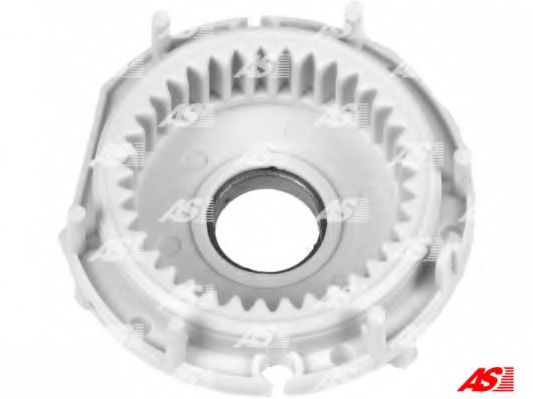 Кольцевая шестерня, планетарный механизм (стартер) HC-Cargo 138991