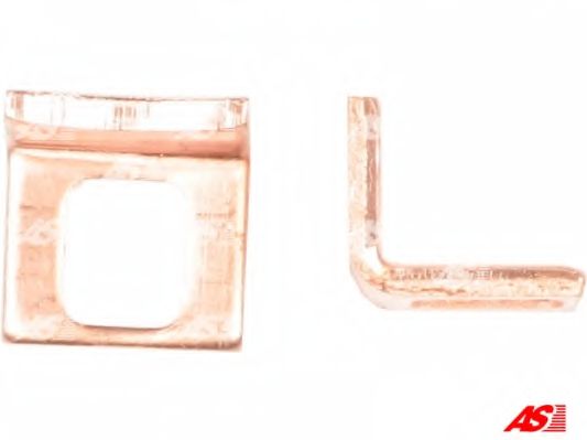 Ремкомплект, стартер AS-PL SP6001