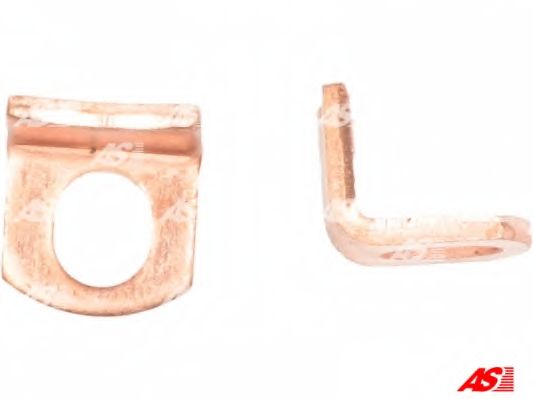 Ремкомплект, стартер AS-PL 2810056181