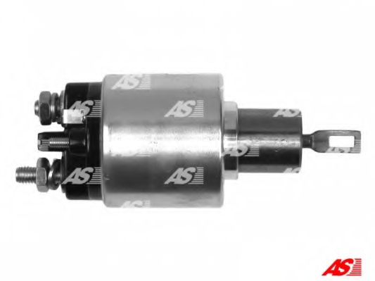 Тяговое реле, стартер AS-PL SS0005