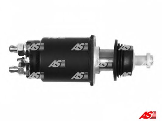 Тяговое реле, стартер AS-PL SS0030