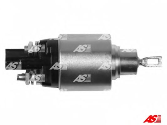 Тяговое реле, стартер AS-PL SS0052