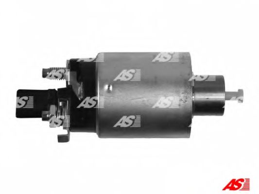 Тяговое реле, стартер AS-PL SS5022