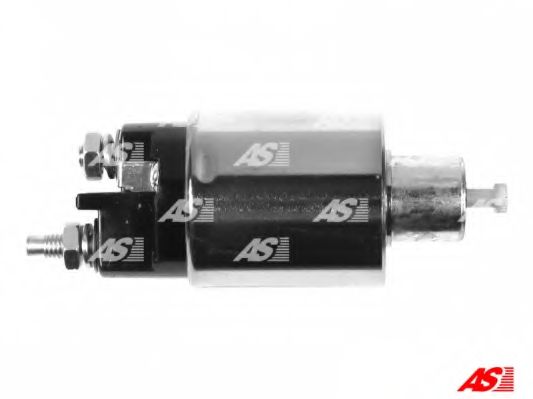 Тяговое реле, стартер AS-PL SS5035