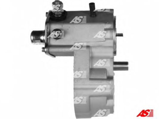 Тяговое реле, стартер AS-PL SS6010