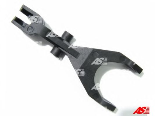 Ремкомплект, стартер AS-PL SL3006