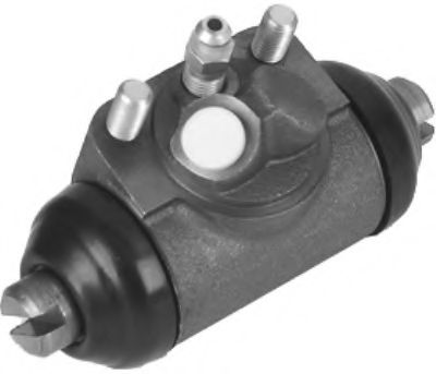 Колесный тормозной цилиндр BSF 4241