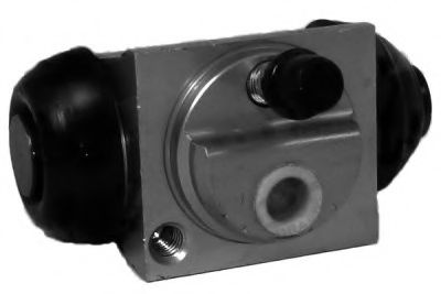 Колесный тормозной цилиндр NUOVA TECNODELTA 4310