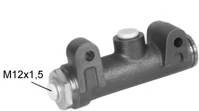 Главный тормозной цилиндр BSF 5083