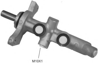 Главный тормозной цилиндр BSF 05499
