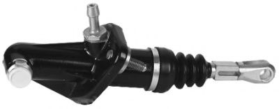 Главный цилиндр, система сцепления NUOVA TECNODELTA 7235