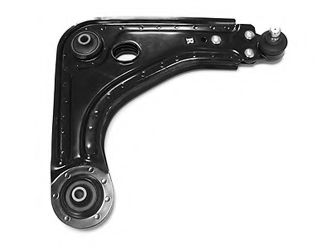 Рычаг независимой подвески колеса, подвеска колеса CTE CS-319R