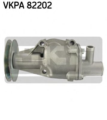 Водяной насос SKF VKPA 82202