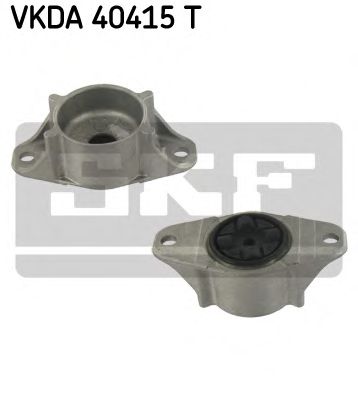 Опора стойки амортизатора SKF VKDA 40415 T