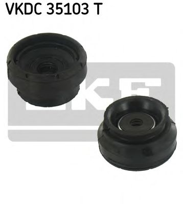 Опора стойки амортизатора SKF VKDC 35103 T