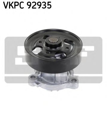 Водяной насос SKF VKPC 92935