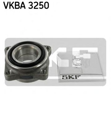 Комплект подшипника ступицы колеса SKF VKBA 3250