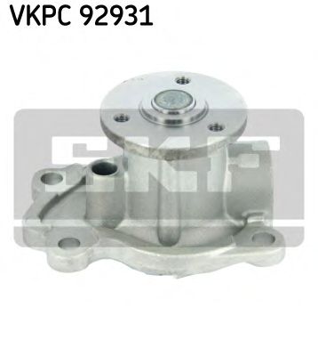 Водяной насос SKF VKPC 92931